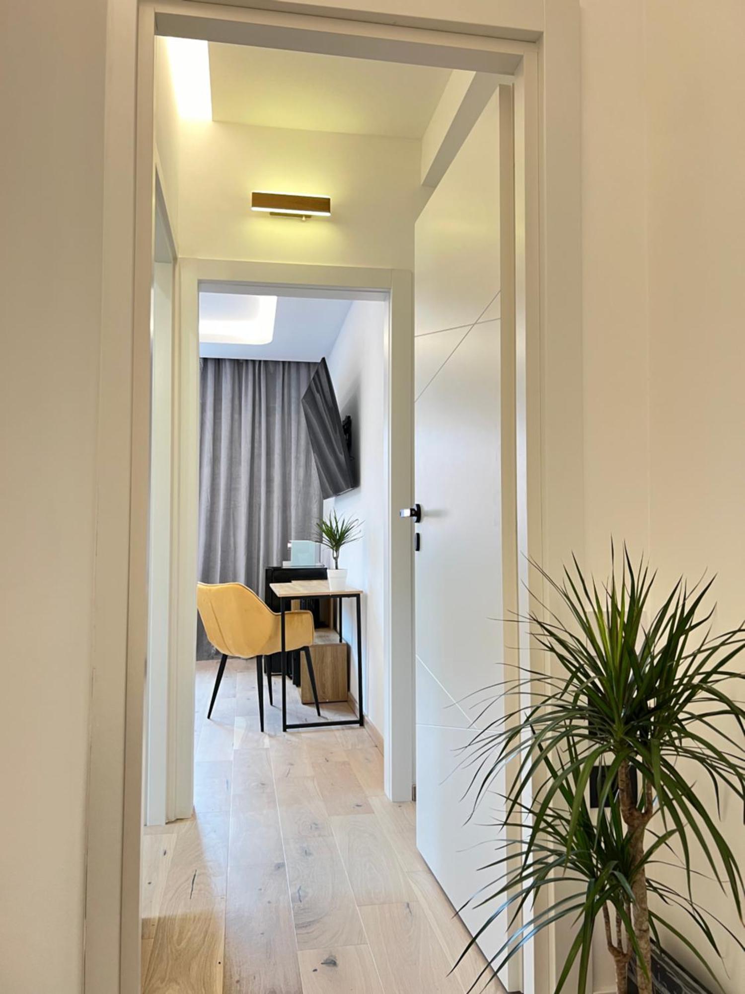 Milan Boutique Villa Paderno Dugnano Exterior photo